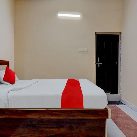Flagship Hotel Sivam Palace Rāipur Extérieur photo