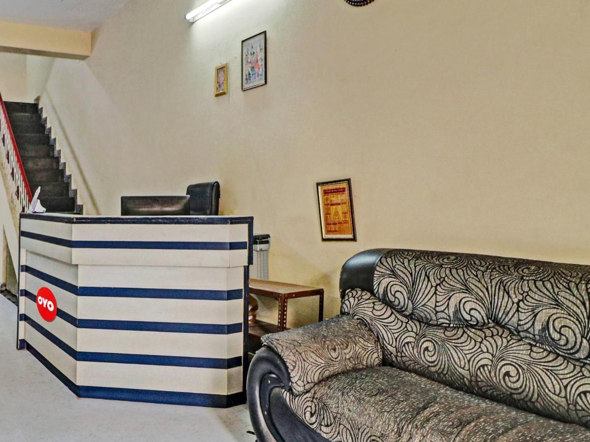 Flagship Hotel Sivam Palace Rāipur Extérieur photo
