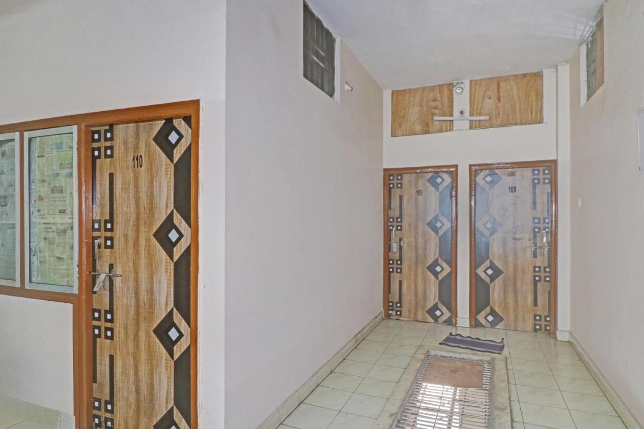 Flagship Hotel Sivam Palace Rāipur Extérieur photo