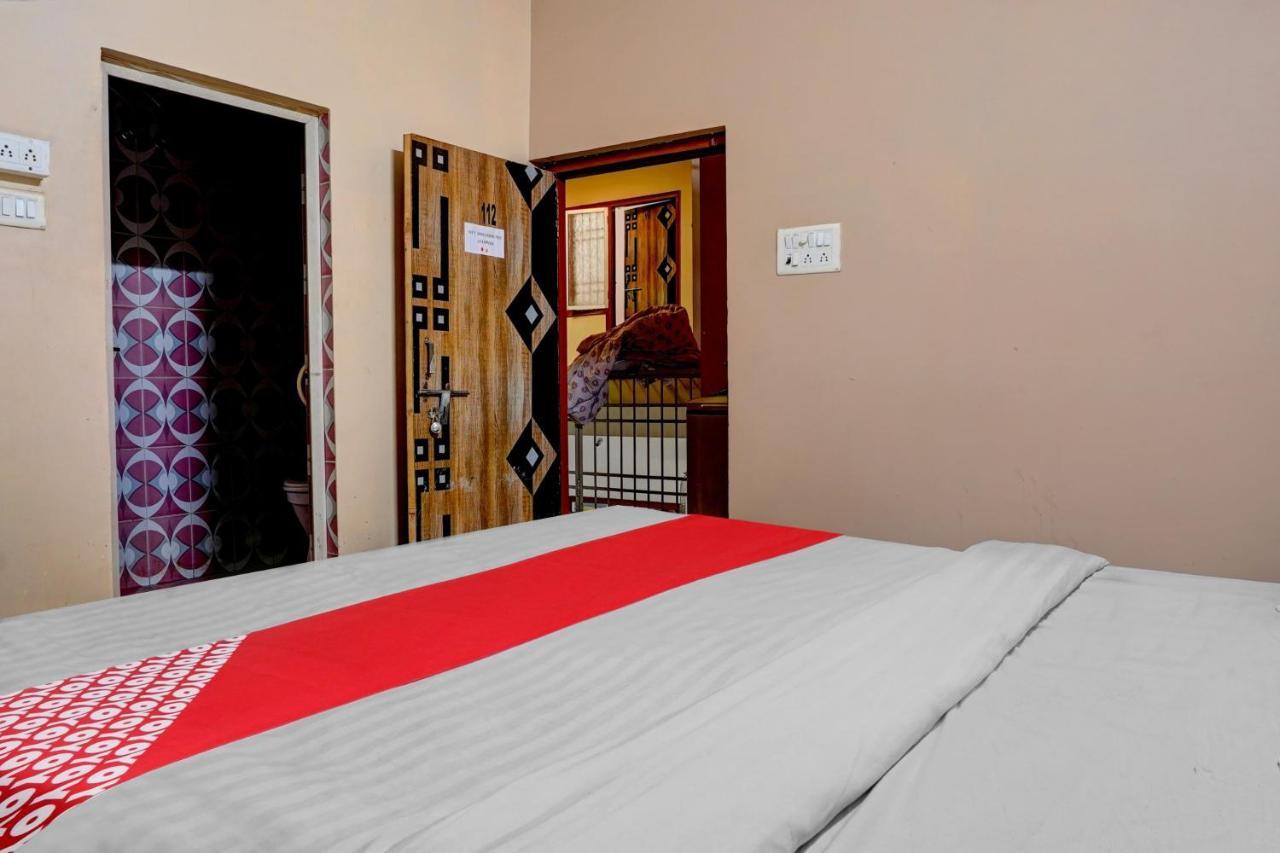 Flagship Hotel Sivam Palace Rāipur Extérieur photo