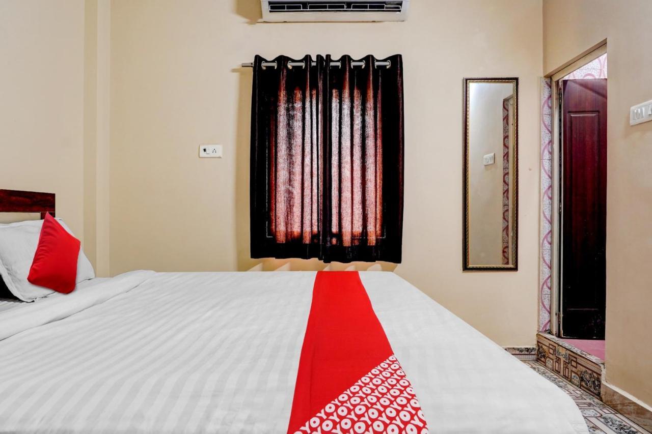 Flagship Hotel Sivam Palace Rāipur Extérieur photo