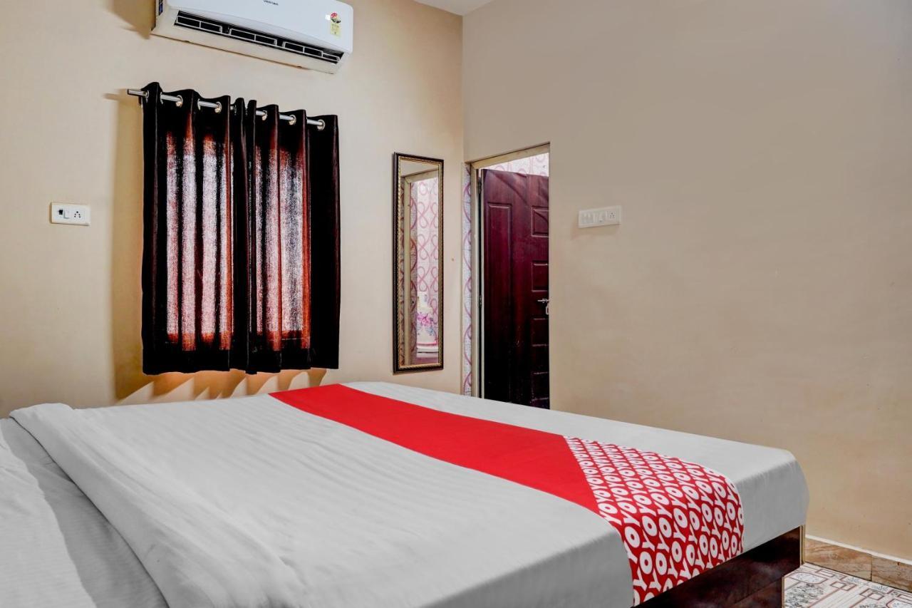 Flagship Hotel Sivam Palace Rāipur Extérieur photo