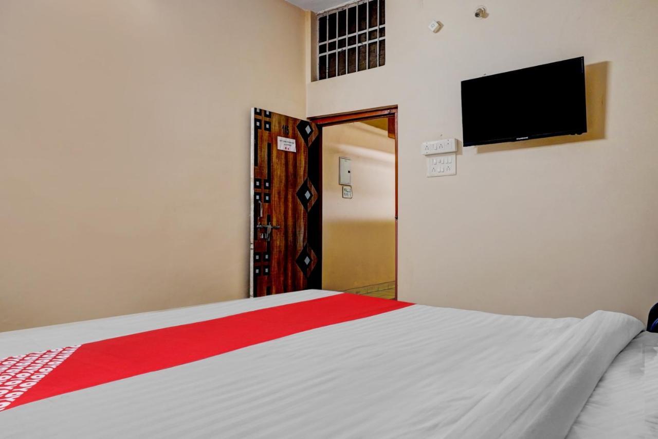 Flagship Hotel Sivam Palace Rāipur Extérieur photo